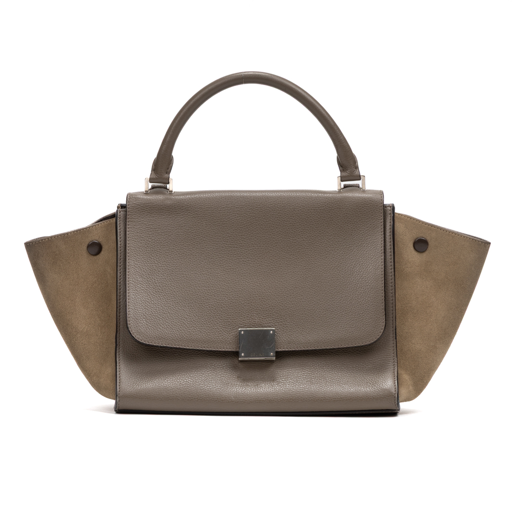 Celine Trapeze MM